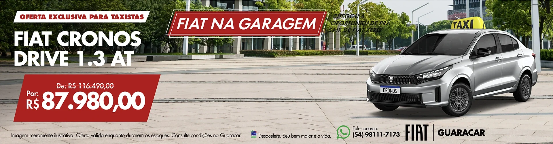 OFERTAS IRRESISTIVEIS